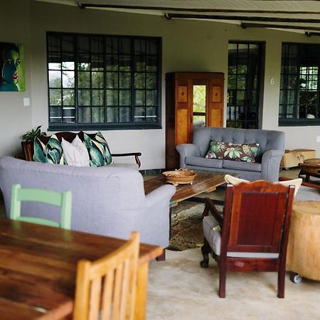 Breathe River Retreat 파리스 외부 사진