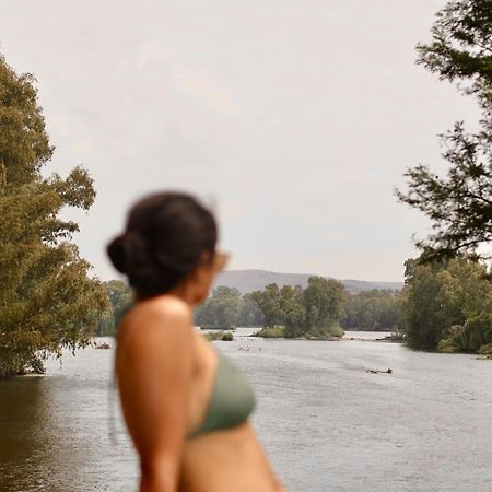 Breathe River Retreat 파리스 외부 사진