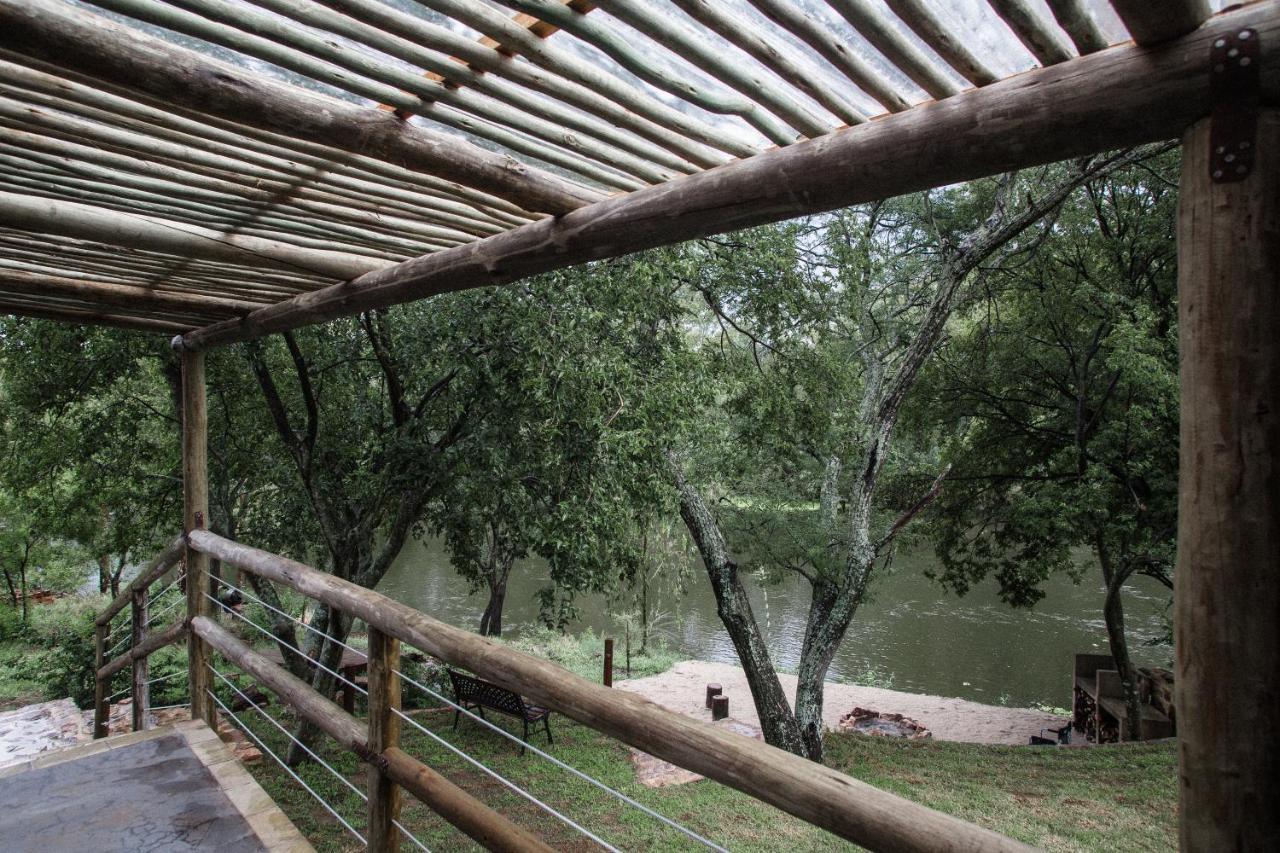 Breathe River Retreat 파리스 외부 사진