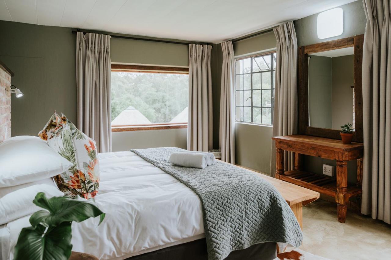Breathe River Retreat 파리스 외부 사진