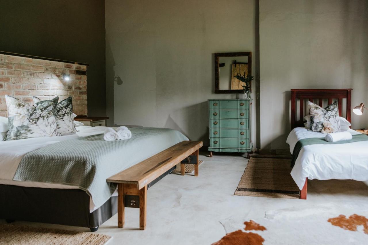 Breathe River Retreat 파리스 외부 사진