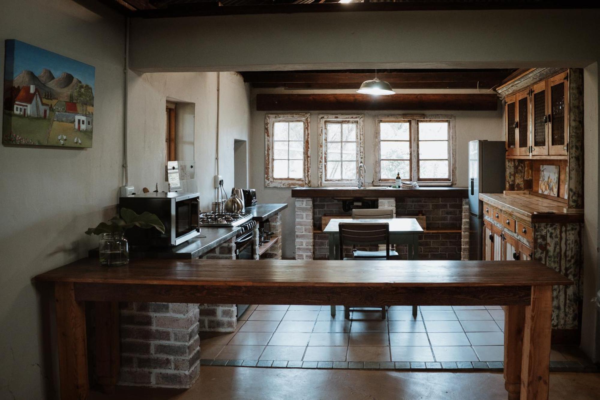 Breathe River Retreat 파리스 외부 사진