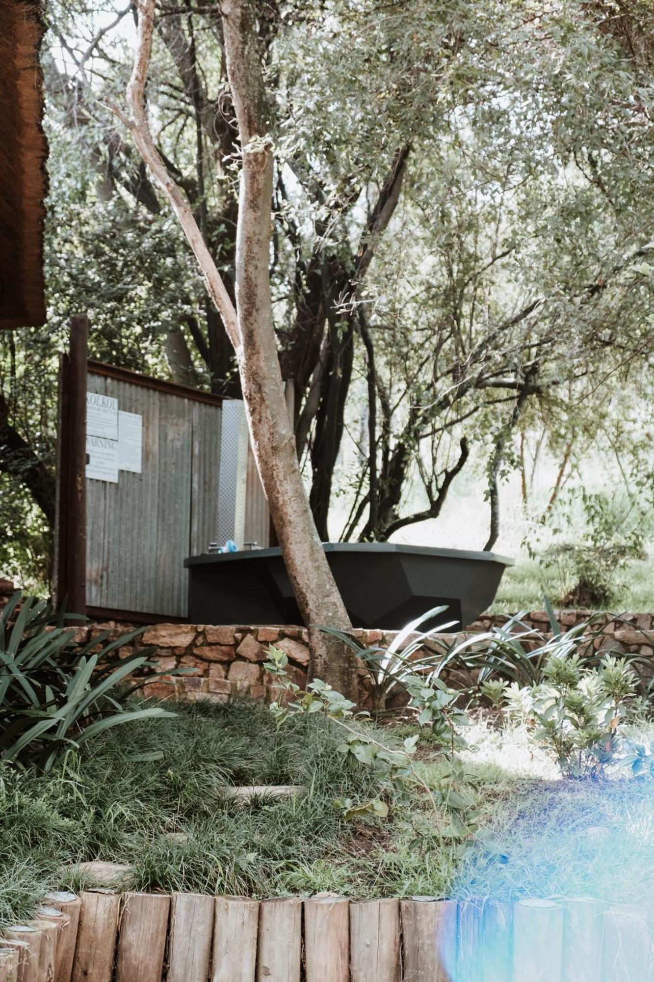 Breathe River Retreat 파리스 외부 사진
